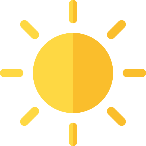 brightness